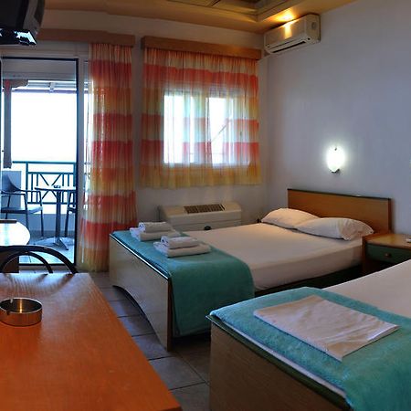 Big Blue Studios Kallithea  Экстерьер фото