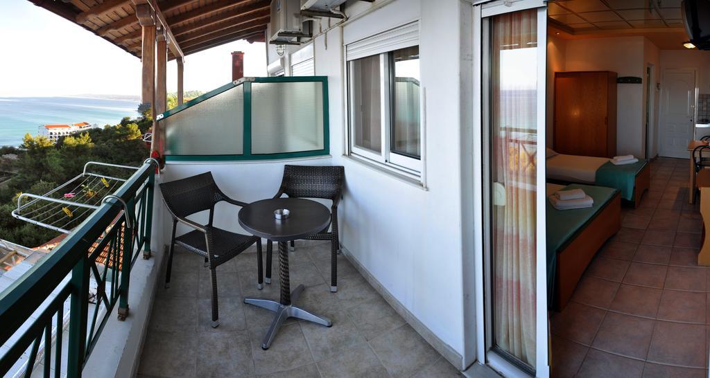 Big Blue Studios Kallithea  Экстерьер фото