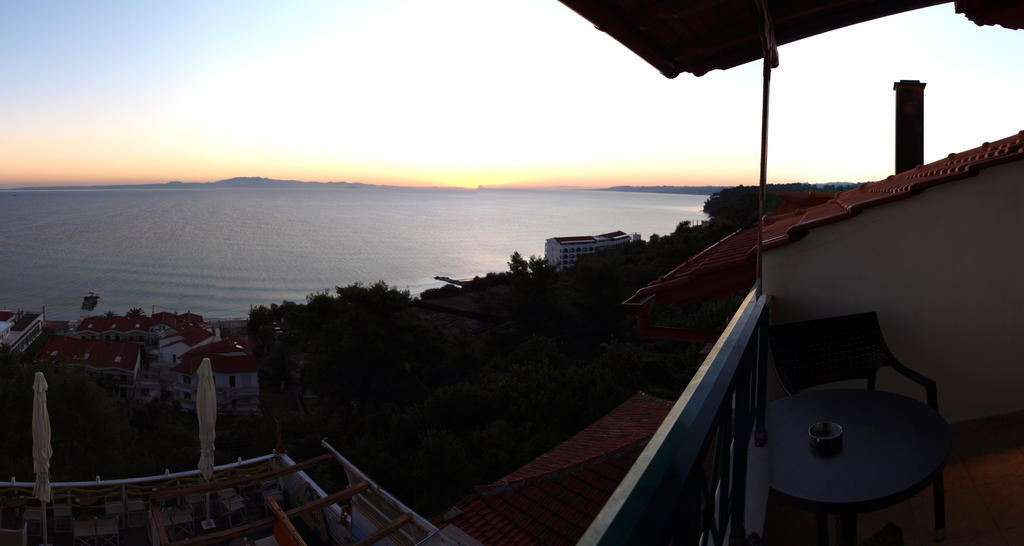 Big Blue Studios Kallithea  Экстерьер фото