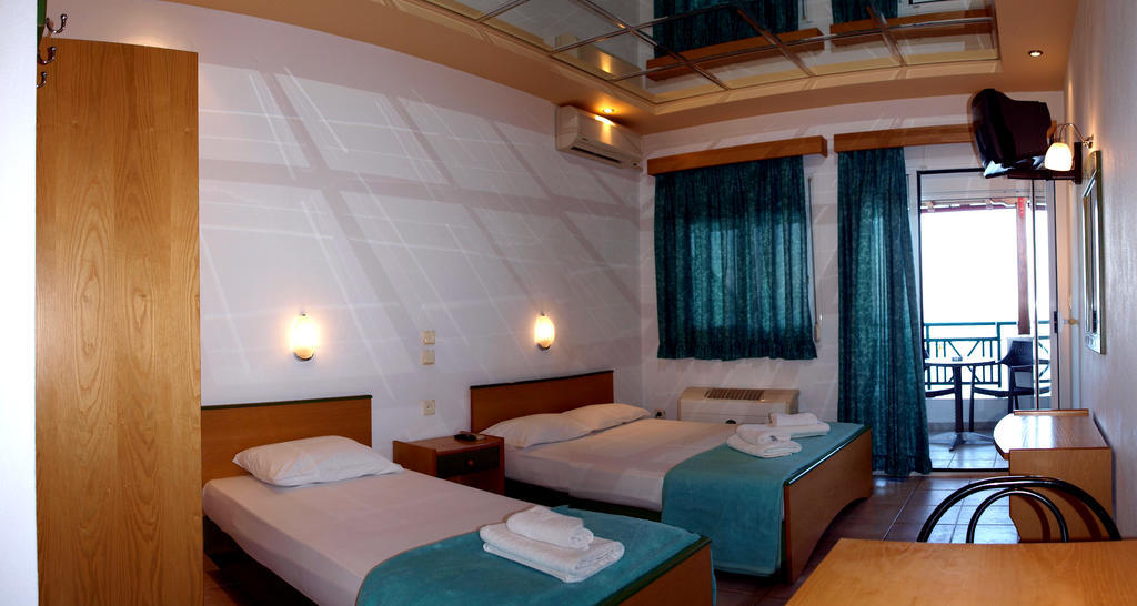Big Blue Studios Kallithea  Экстерьер фото