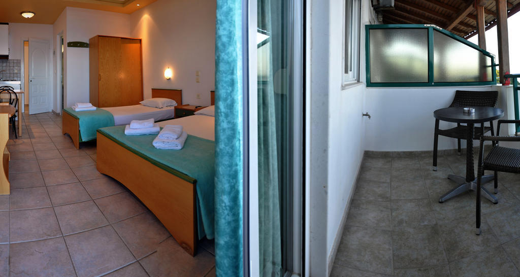 Big Blue Studios Kallithea  Экстерьер фото