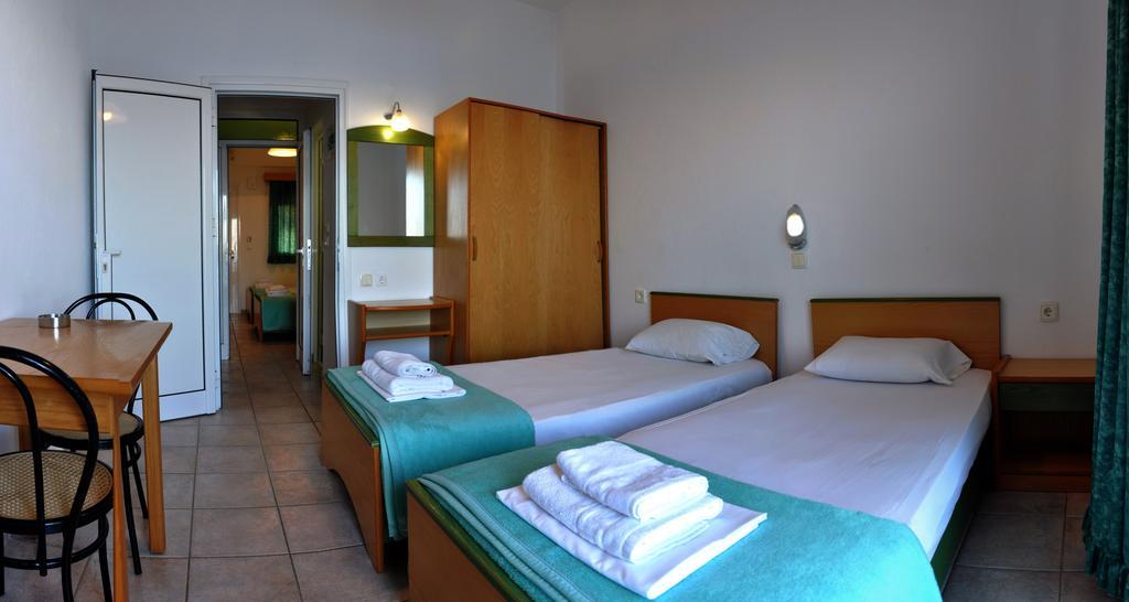 Big Blue Studios Kallithea  Экстерьер фото