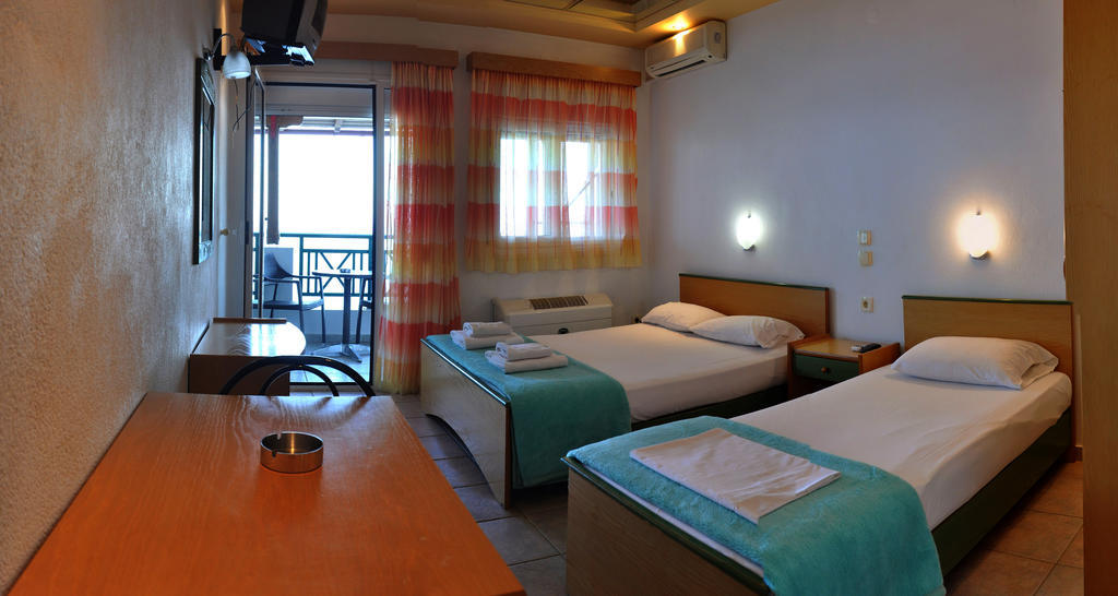 Big Blue Studios Kallithea  Экстерьер фото